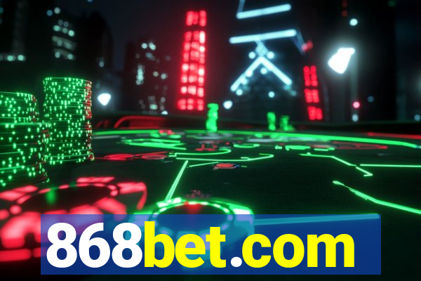 868bet.com