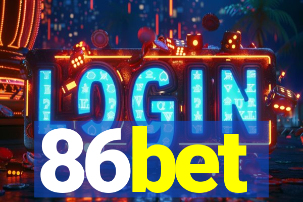 86bet