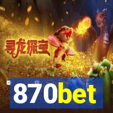 870bet