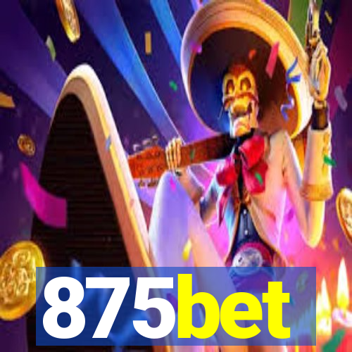 875bet