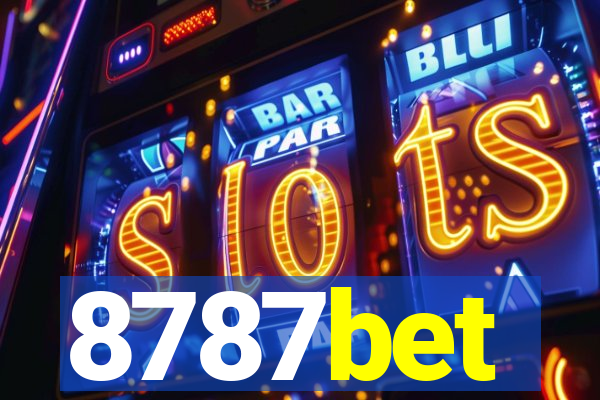 8787bet