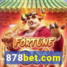 878bet.com