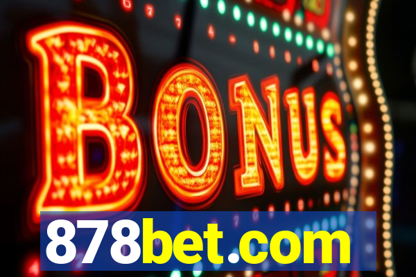 878bet.com