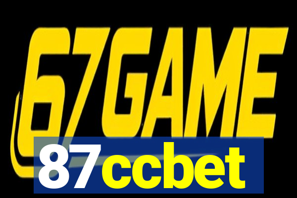 87ccbet