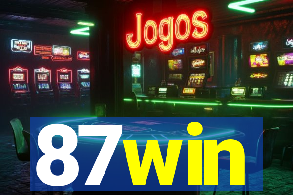 87win