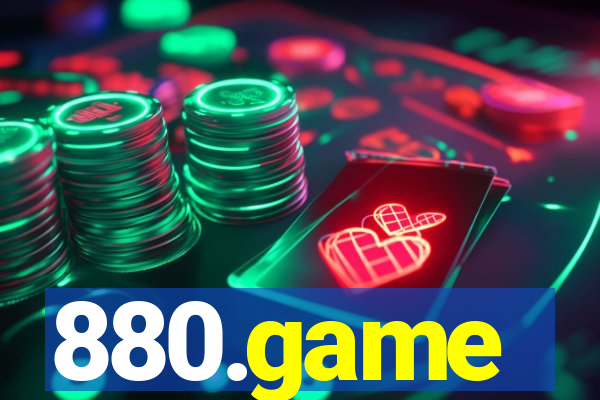 880.game
