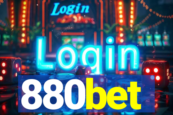 880bet