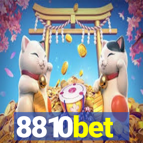 8810bet
