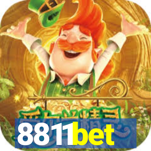 8811bet