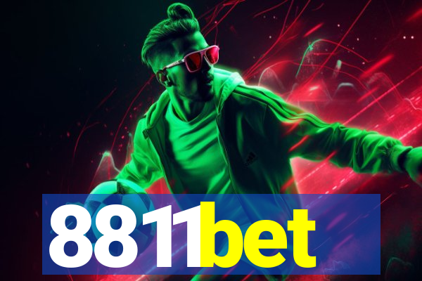 8811bet