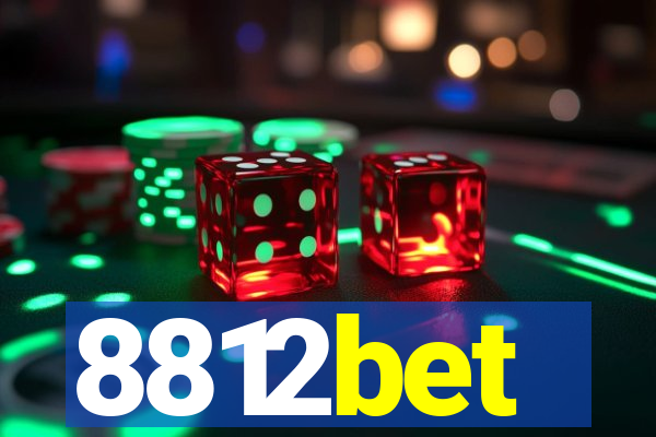 8812bet