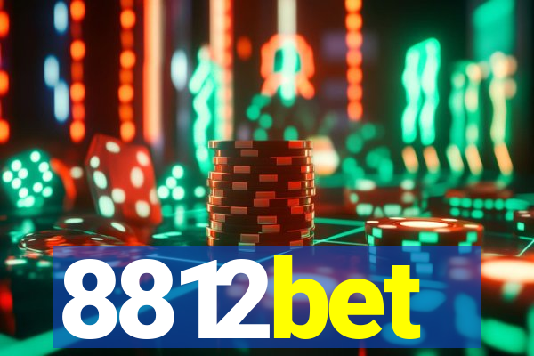 8812bet
