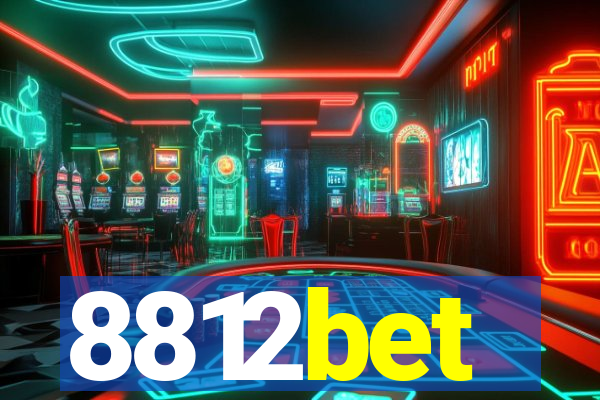 8812bet