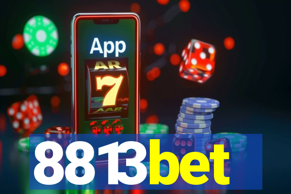 8813bet