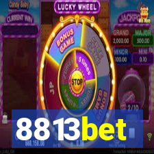 8813bet