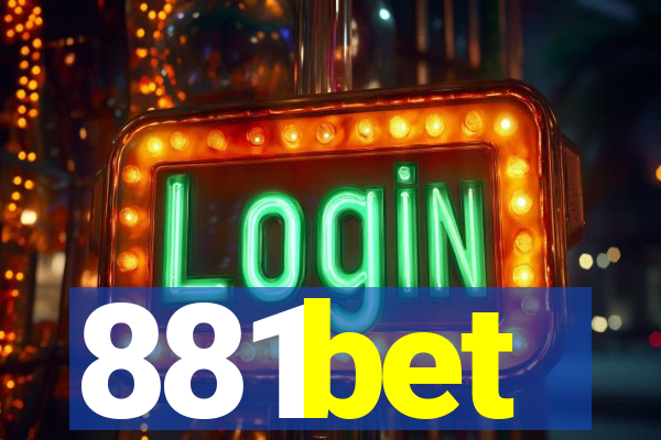 881bet