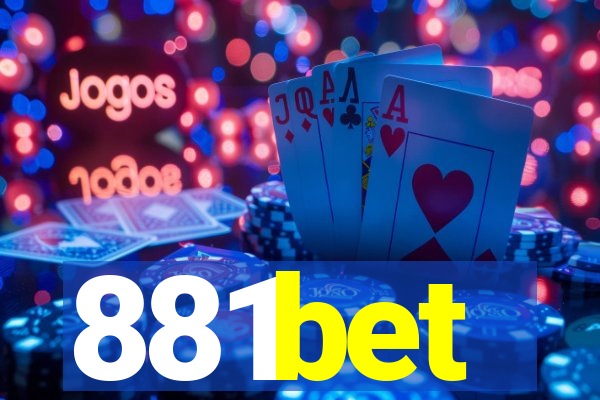 881bet