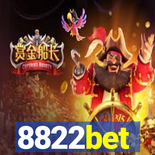 8822bet