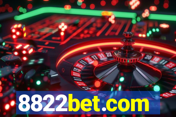 8822bet.com