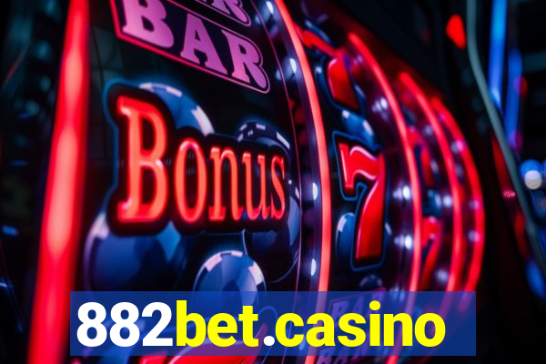 882bet.casino