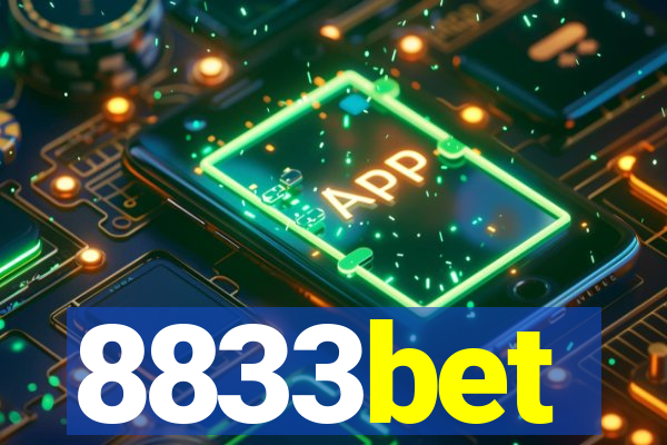 8833bet