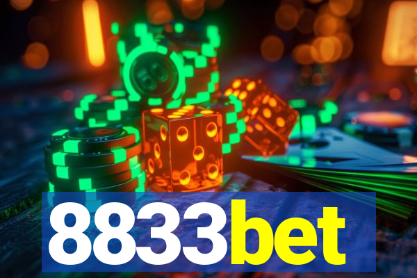 8833bet