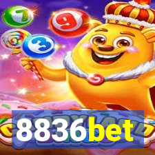 8836bet