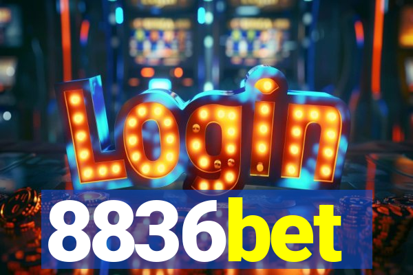 8836bet