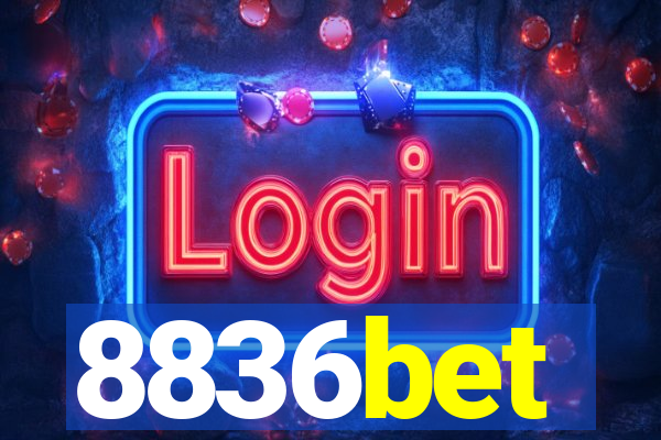 8836bet