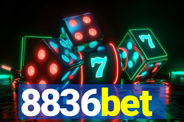 8836bet