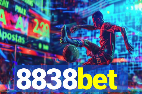 8838bet