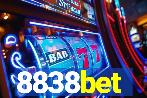 8838bet