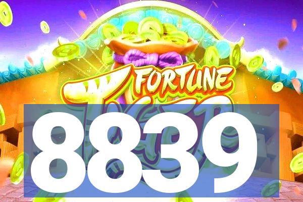 8839