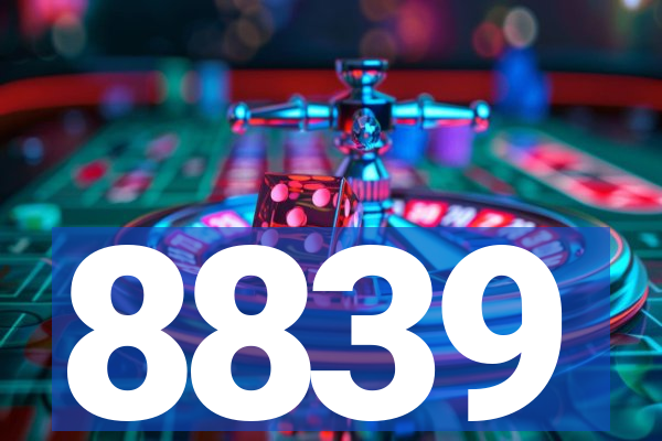 8839