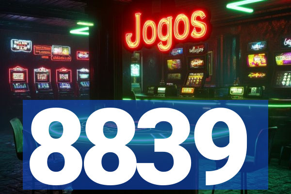 8839
