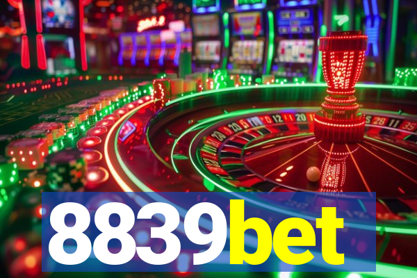 8839bet