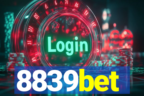 8839bet