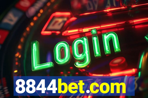 8844bet.com