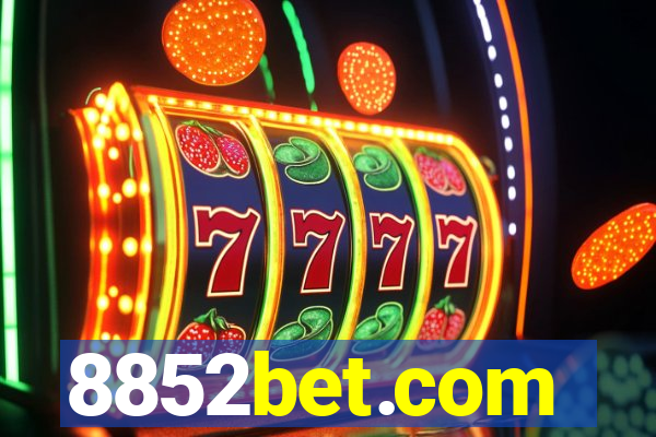 8852bet.com