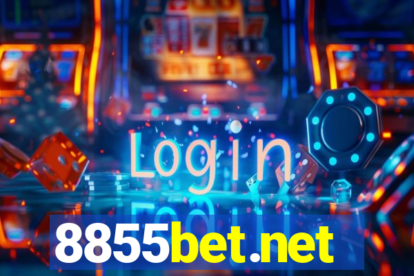 8855bet.net