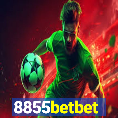 8855betbet
