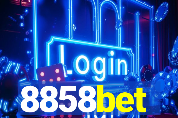 8858bet