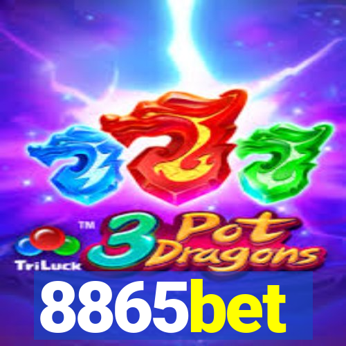 8865bet