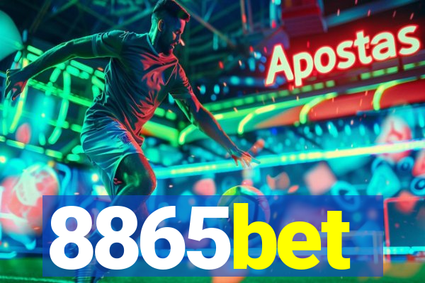 8865bet