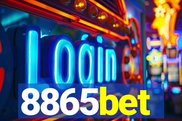 8865bet