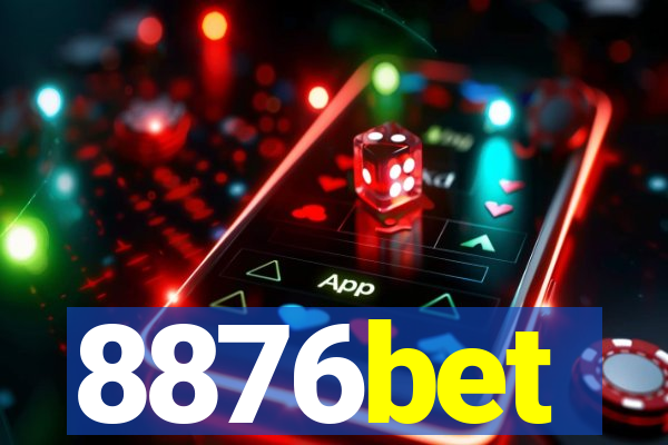 8876bet