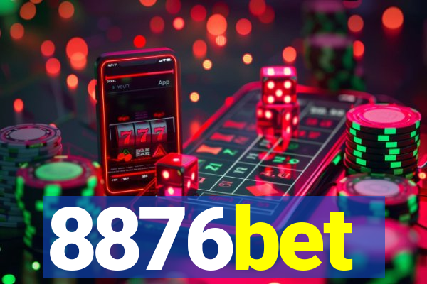 8876bet