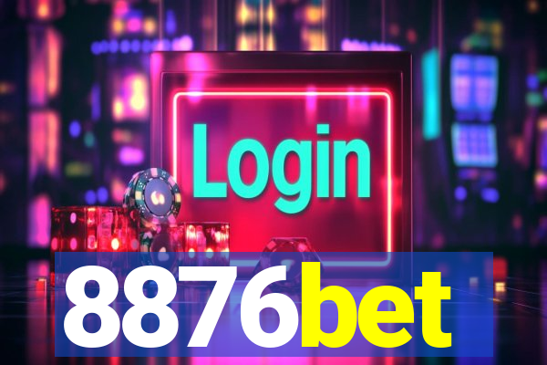 8876bet