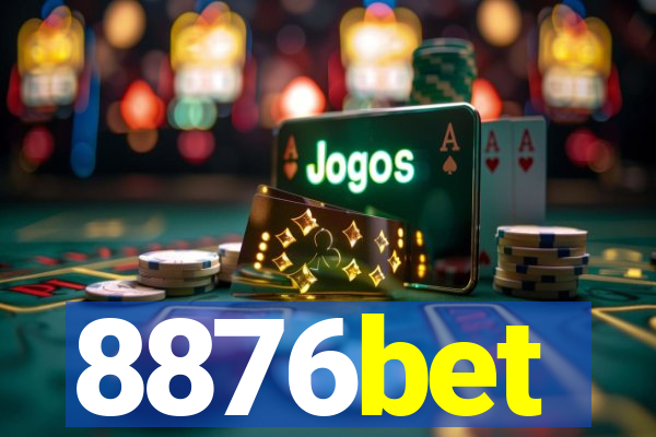 8876bet
