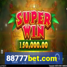 88777bet.com